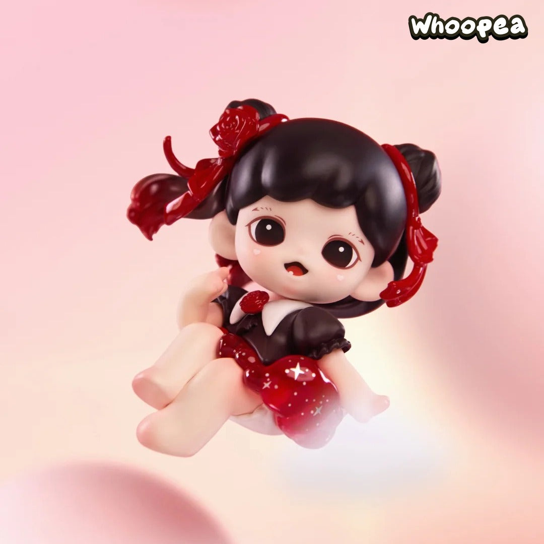 Zoraa Starry River in Memories Series Figures Blind Box