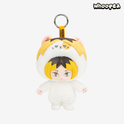 Haikyu!! The Dumpster Battle Series-Vinyl Plush
