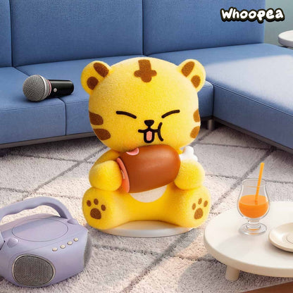 POP MART MINITEEN Healing Moments Series Figures Blind Box