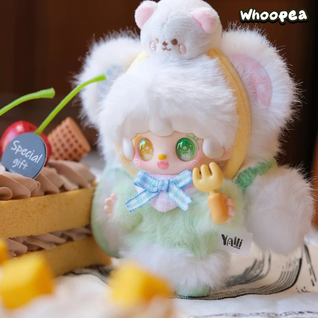 YOOKI Cute Is No.1 Series Plush Blind Box – WHOOPEA
