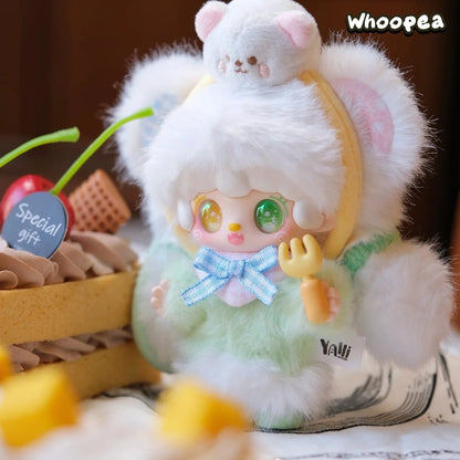 YOOKI Cute Is No.1 Series Plush Blind Box