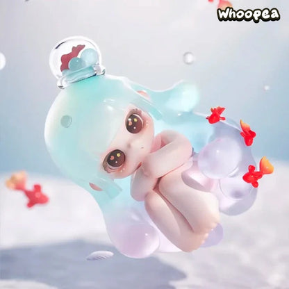 Liita Embrace Fantastic Adventure Series Figures, Blind Box