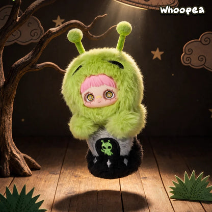 Maymei Let The Haunting Begin Series Plush Doll Blind Box (PRE-ORDER)