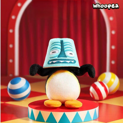 Pingu Little Theatre Series Plush Blind Box