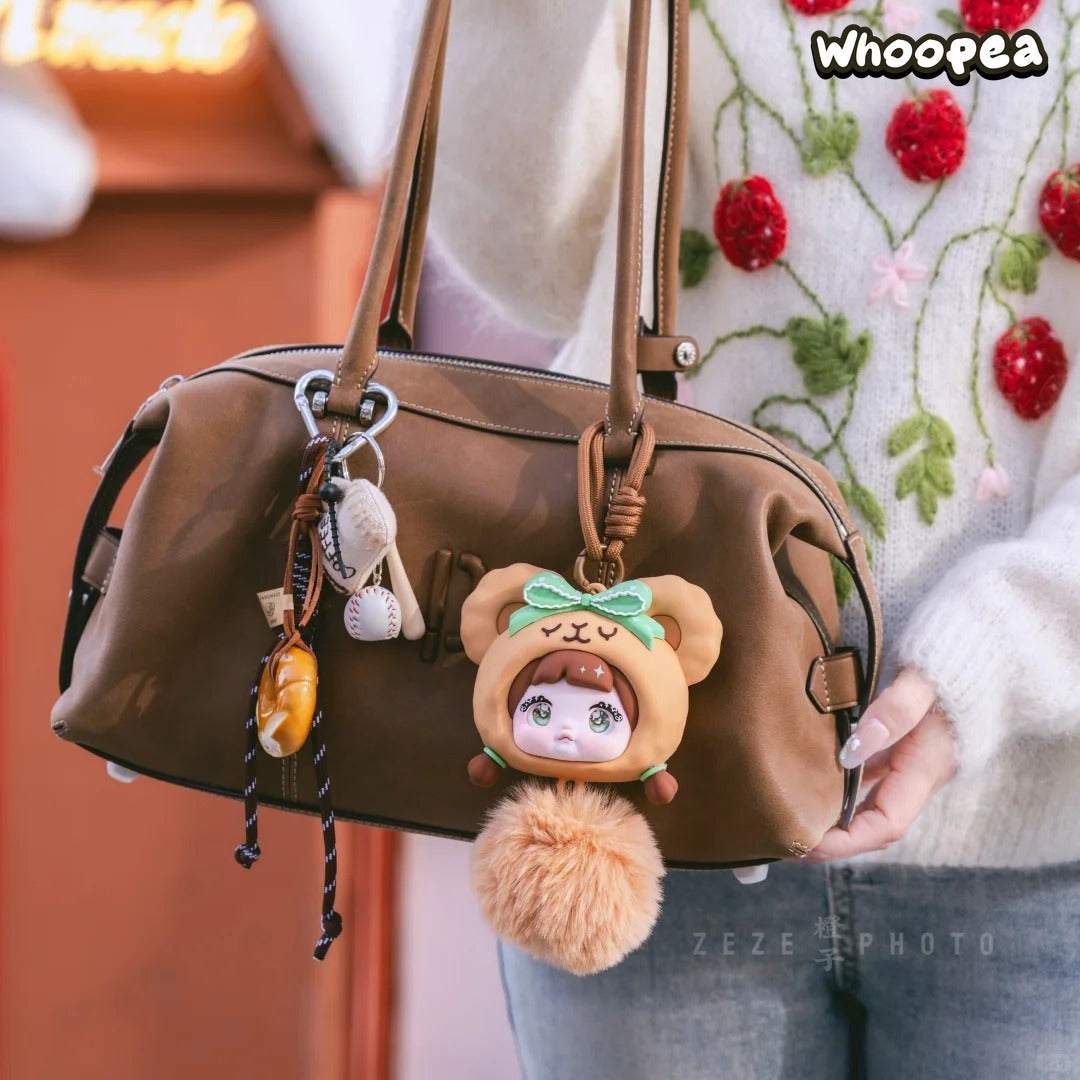 Nommi Forest Melodies Silicone Earphone Case Blind Box