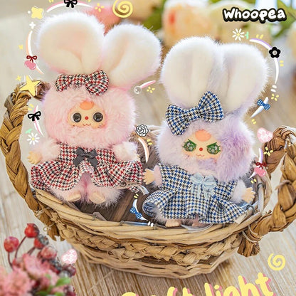 Baby Three Oli's Wardrobe Series Plush Blind Box