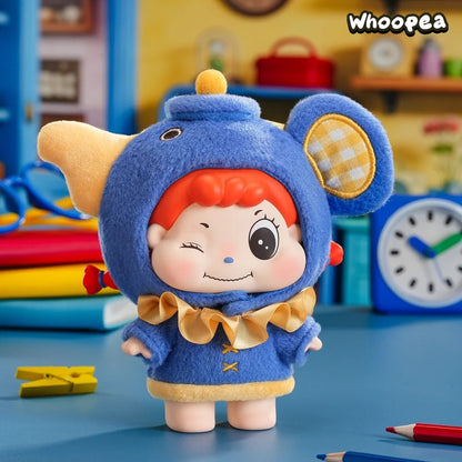 NIYA Gulu Gulu Grocery Store Series Vinyl Plush Blind Box