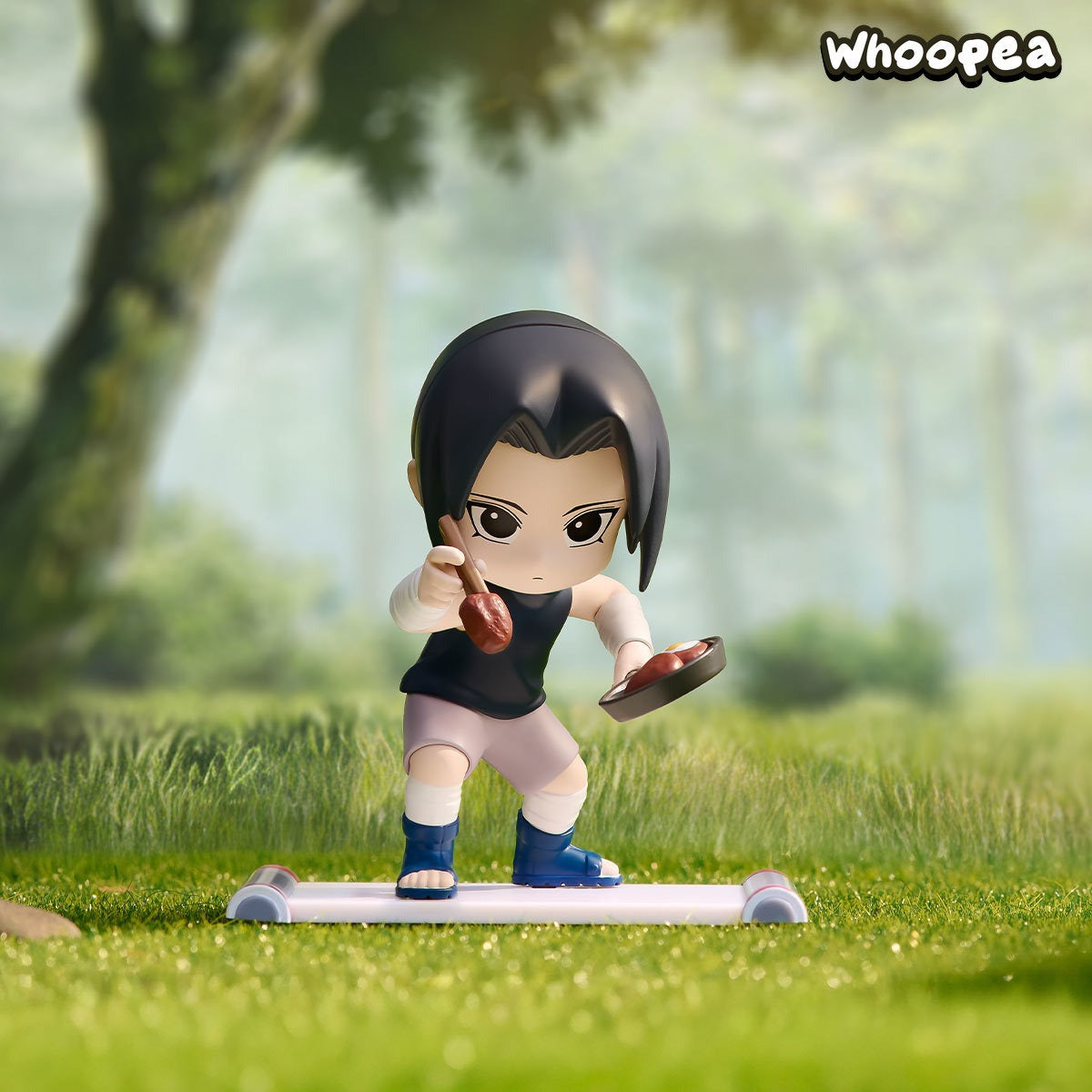 POP MART NARUTO SHIPPUDEN Childhood Series Figures Blind Box – WHOOPEA