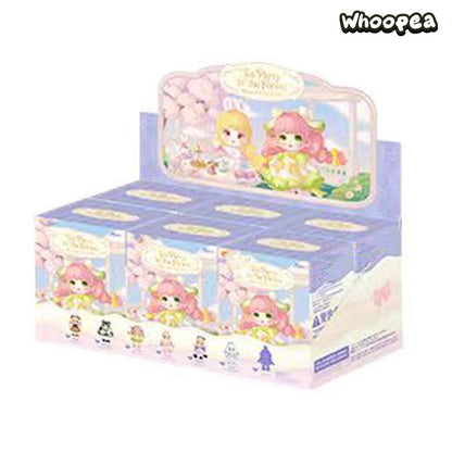 Miana Tea Party In The Forest Series Figures Blind Box