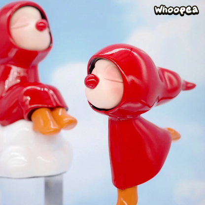HuiWei Yes! Me Too Artist Series Figures Blind Box
