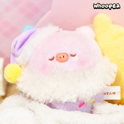 Tian Bao Piggy Sweet Dreams Series Plush Blind Box