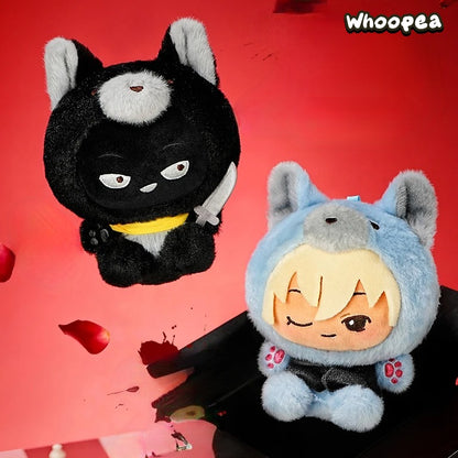 Detective Conan Snoozy Buddy V2 Series Plush Blind Box