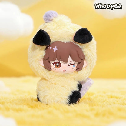 The Falling Merman Sweet Dream Moment Series Plush Blind Box