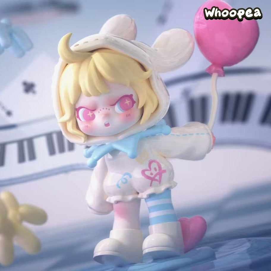 DORA The Wonderful Night Series Figure Blind Box
