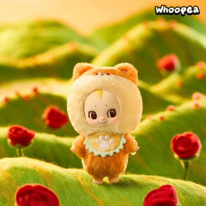 Kewpie Nursery School Series Vinyl Plush Blind Box