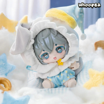 Ya XiuGo Series Action Figure BJD Blind Box