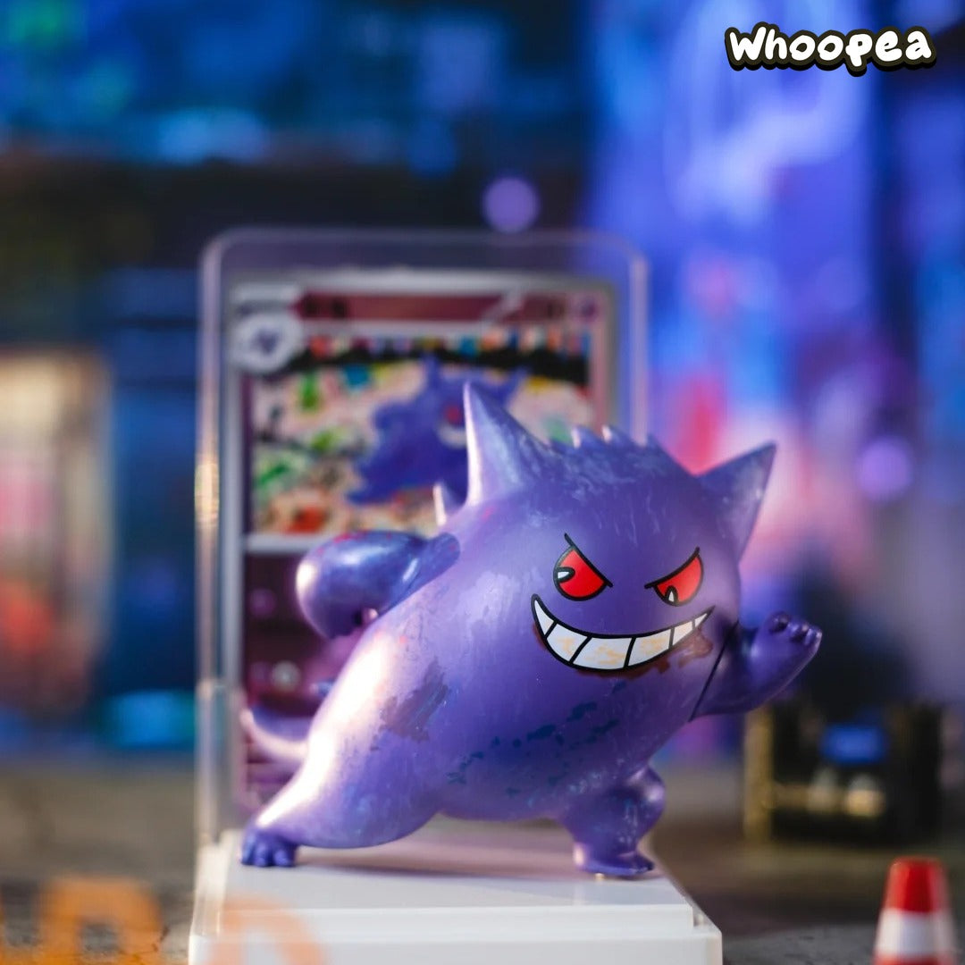 Pokemon Dream Drawing 151 Figure And Pack Combo Blind Box