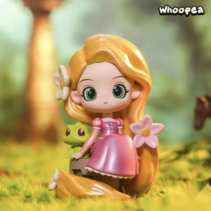 DSN Princess Fairy Town Series Figure Blind Box