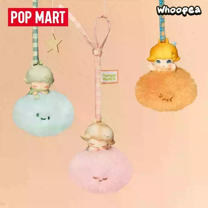 DIMOO Memories We Hold Series Sachet Pendant Blind Box (PRE-ORDER)