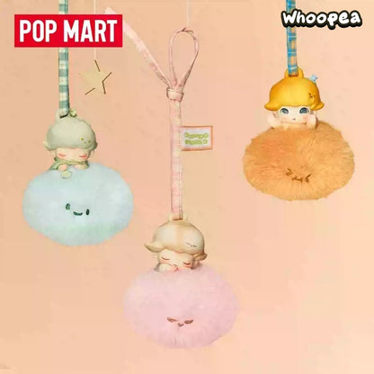 DIMOO Memories We Hold Series Sachet Pendant Blind Box (PRE-ORDER)