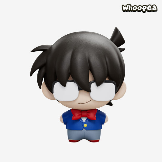 Detective Conan-Super Mini Figure (PRE-ORDER)