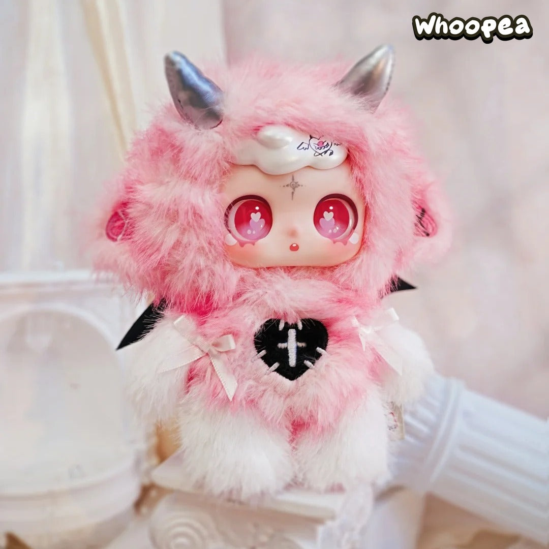 Feeco Spell Lost Series Plush Blind Box