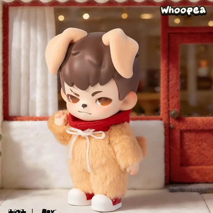 Rayan No Puppies No World Series Figure Blind Box
