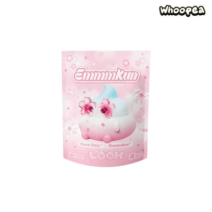 Mini Emmmkun Cute Series Mini Beans Figures, Blind Bag