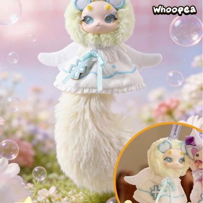 CATLong Wish Catcher Series Plush Dolls Blind Box