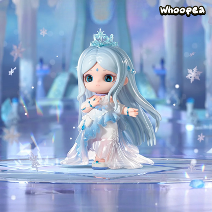 Joy × Ye Luoli Dreamscape Dimension Series Figure Blind Box (PRE-ORDER)