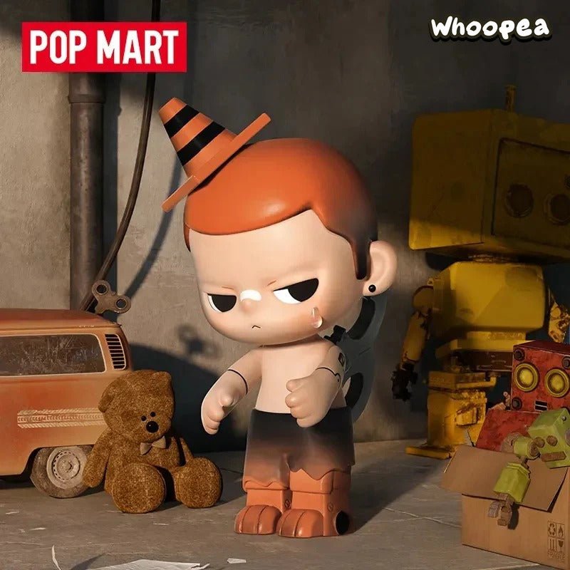 KUBO City of Sunset シリーズ　アソートボックス KUBO City of Sunset シリーズ アソートボックス - メルカリ