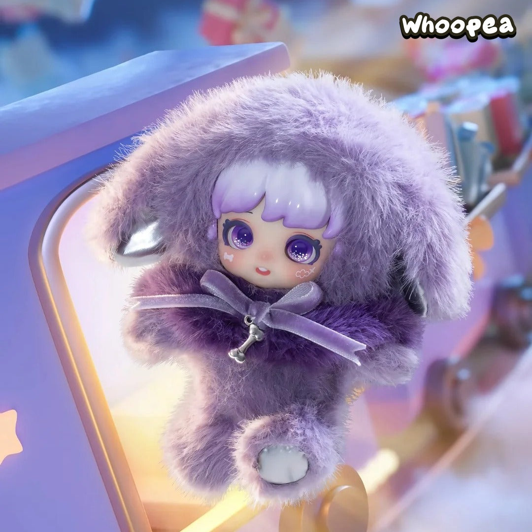Miana Magical Elf Adventure Series Plush Blind Box – WHOOPEA
