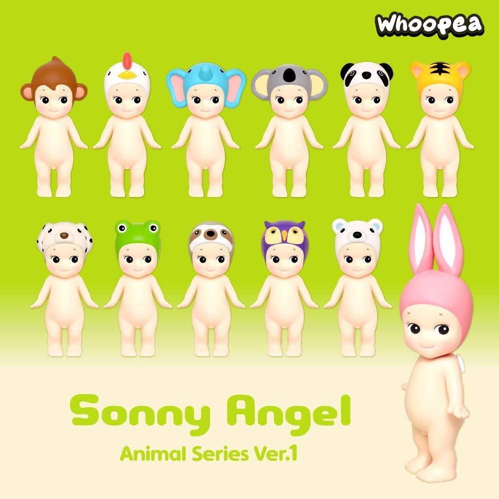 Sonny Angel Animal Series 1