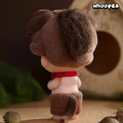 POP MART Dimoo World 9th Anniversary Figure, Thailand Exclusive