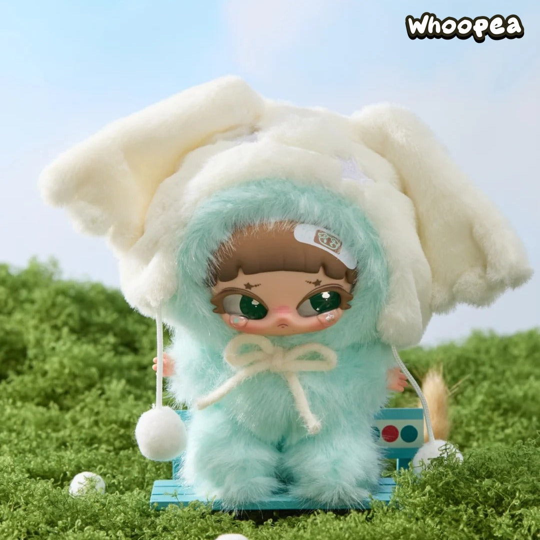 NONOVA Twin Dream Forest Series Plush Blind Box – WHOOPEA