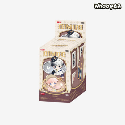 DIMOO Gentleman Series 1/8 Action Figure