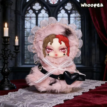 Iris The Contract of Cards Series Plush Blind Box