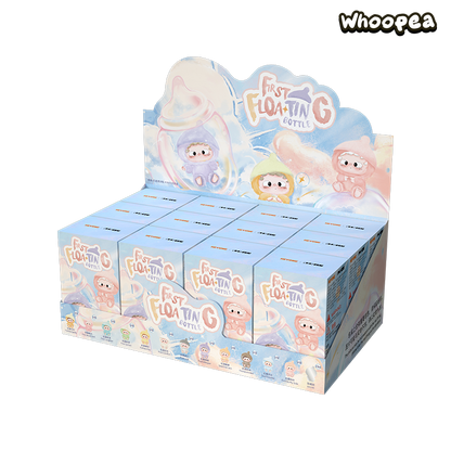 OZAI First Floating Bottle Series Mini Plush Blind Box