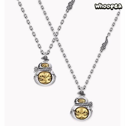 POP Jewelry Hirono Healing Series Collection