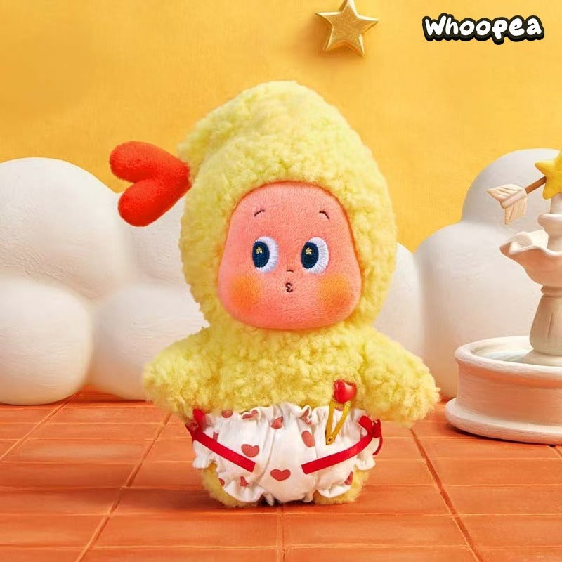 Twinkle Twinkle Crush On You Series Plush Blind Box – WHOOPEA