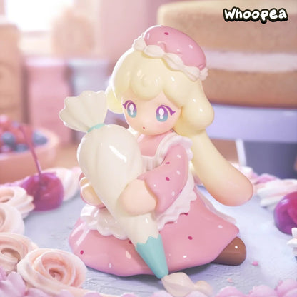 FINDING UNICORN AAMY Witch's Little Kitchen Series Figure Blind Box