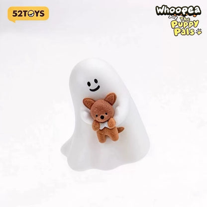 Ghody The Puppy Pals Series Mini Figure BLind Box (PRE-ORDER)