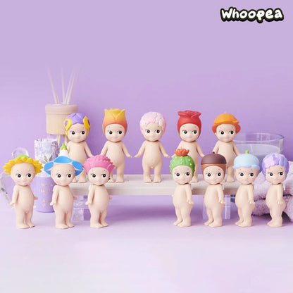 Sonny Angel Flower Series Figures, Blind Box