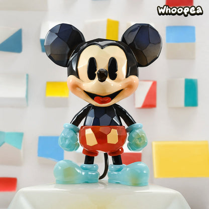 DSN Mickey Boundless Creativity Series Figures Blind Box (PRE-ORDER)
