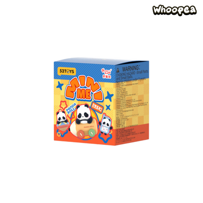 Panda Roll MiniMe Mix And Match V2 Series Mini Figure Blind Box