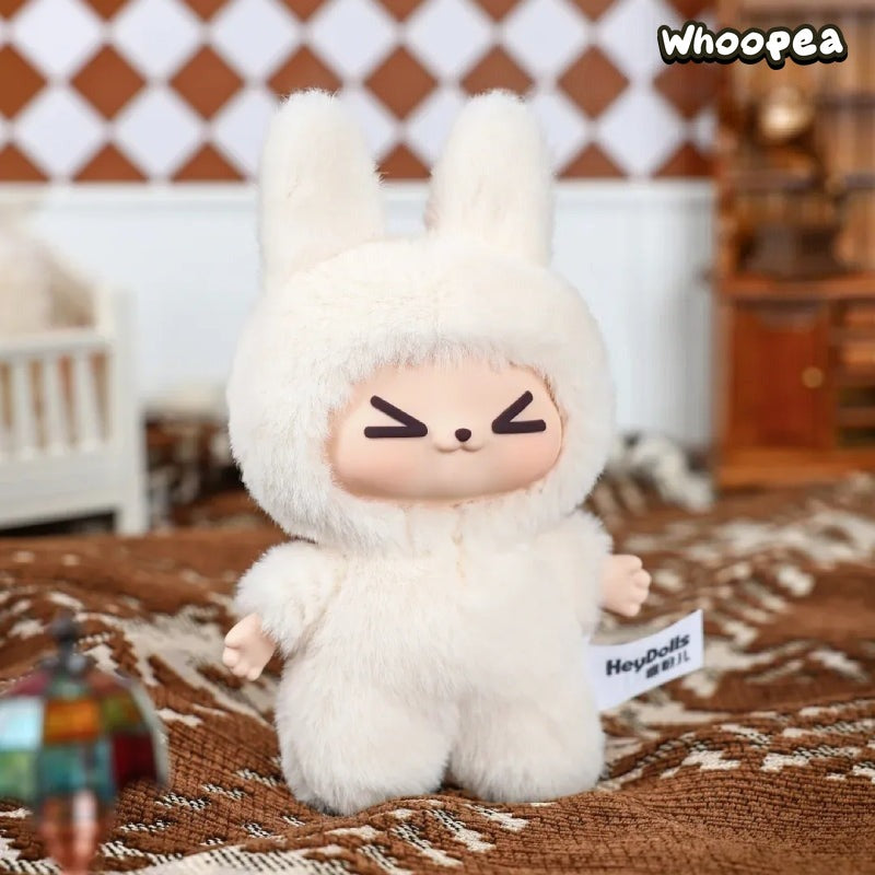 Rabbit KiKi The Warmth Of Hugs Series Plush Blind Box – WHOOPEA