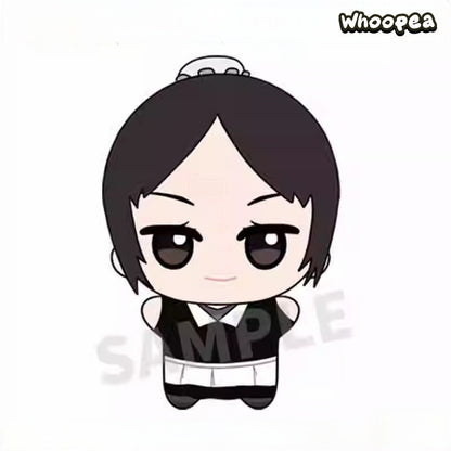 Jujustu Kaisen 2 Series Plush Blind Box