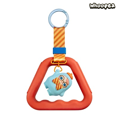 POP MART PUCKY Closed for Today Series Pendant Blind Box (PRE-ORDER)
