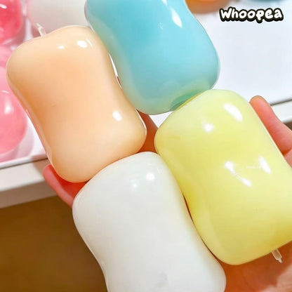 Handmade Vaseline Soap Slow Rising Squishy - Sensory Fidget Toy