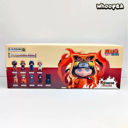 Naruto Pajamars Series Figures Blind Box